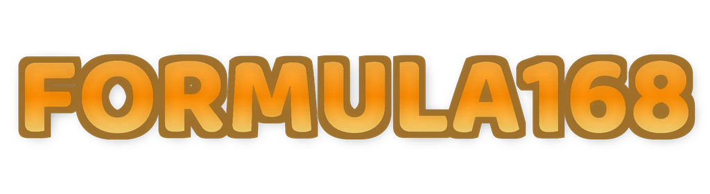 FORMULA168